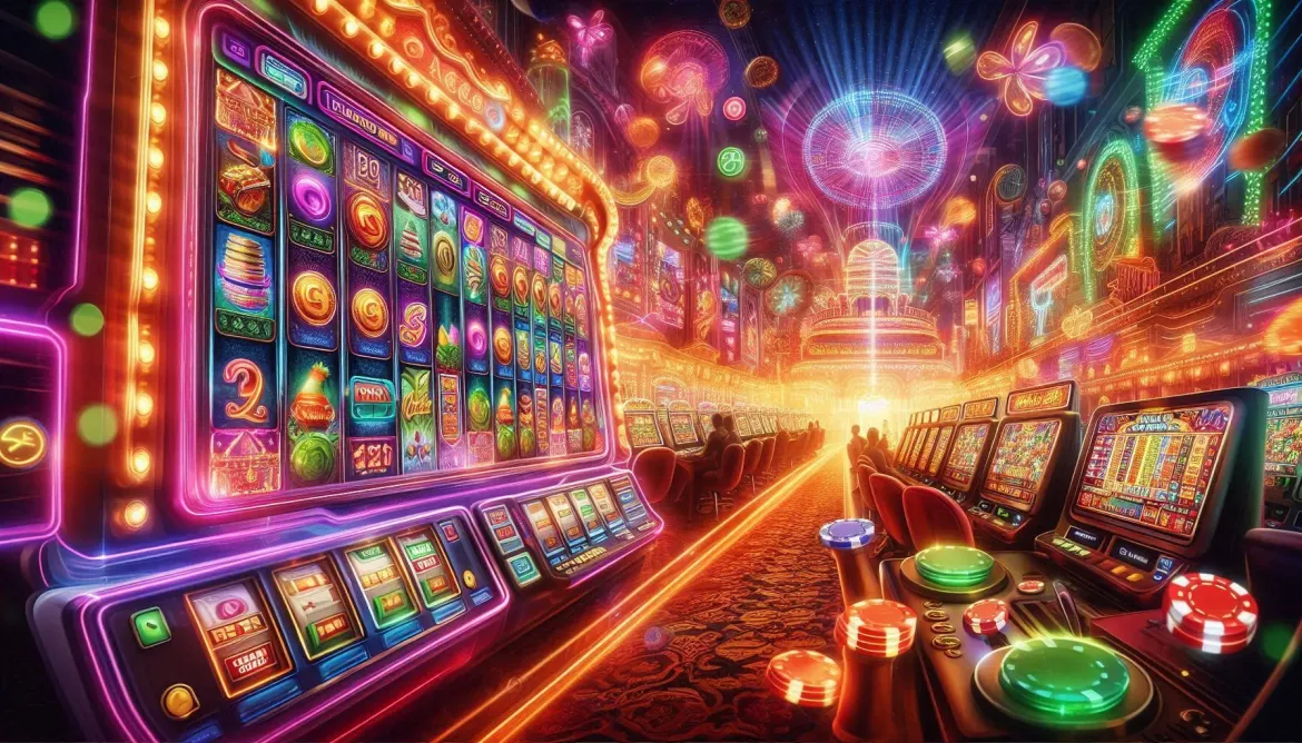 Palace Casino